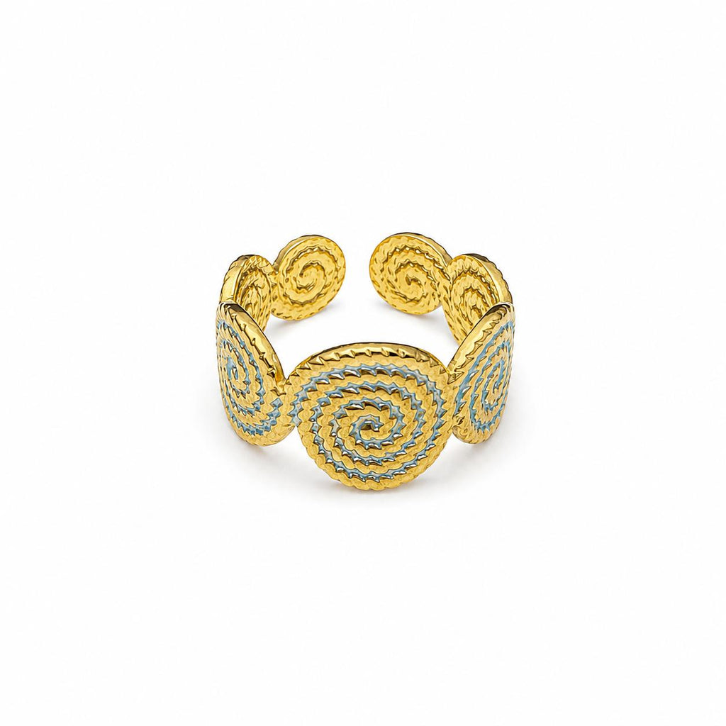 Anello Poseidon