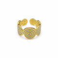 Anello Poseidon