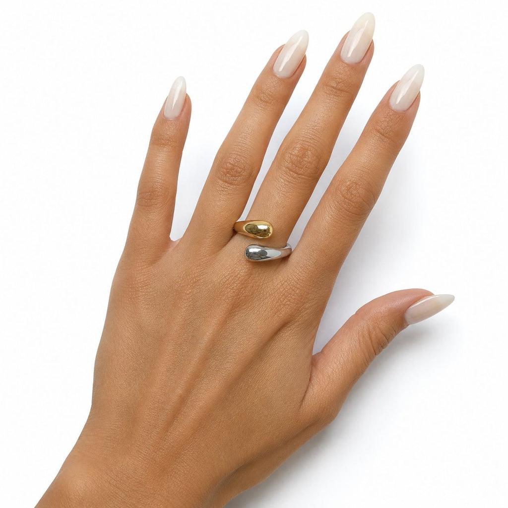 Anello Snake