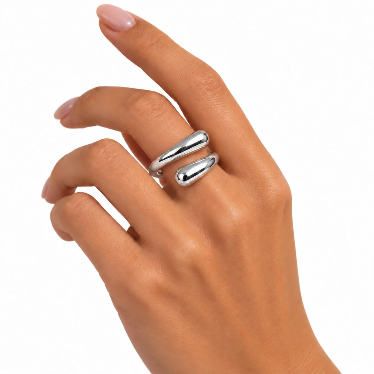Anello Snake
