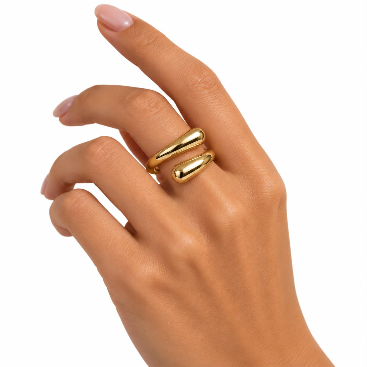 Anello Snake