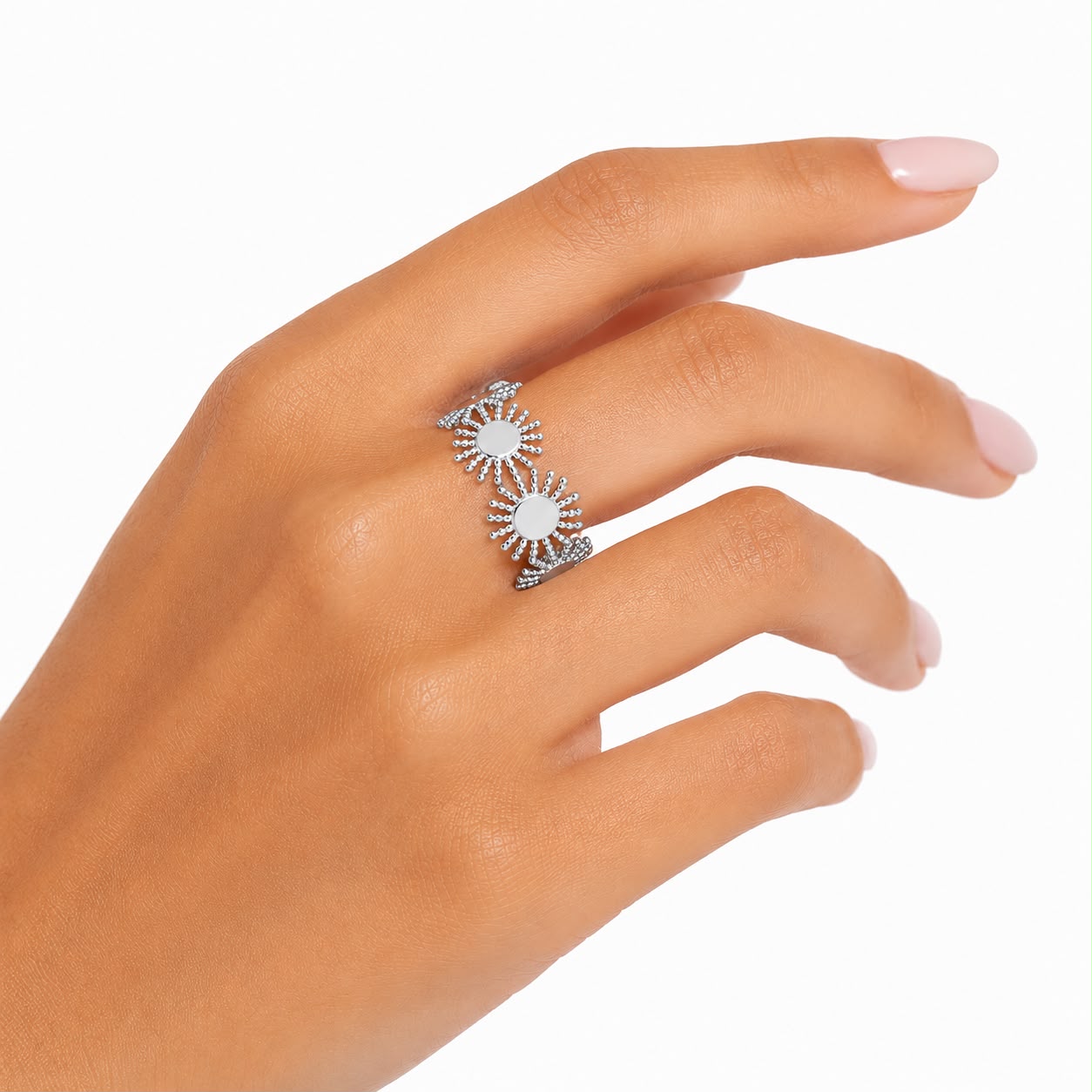 Anello Solar