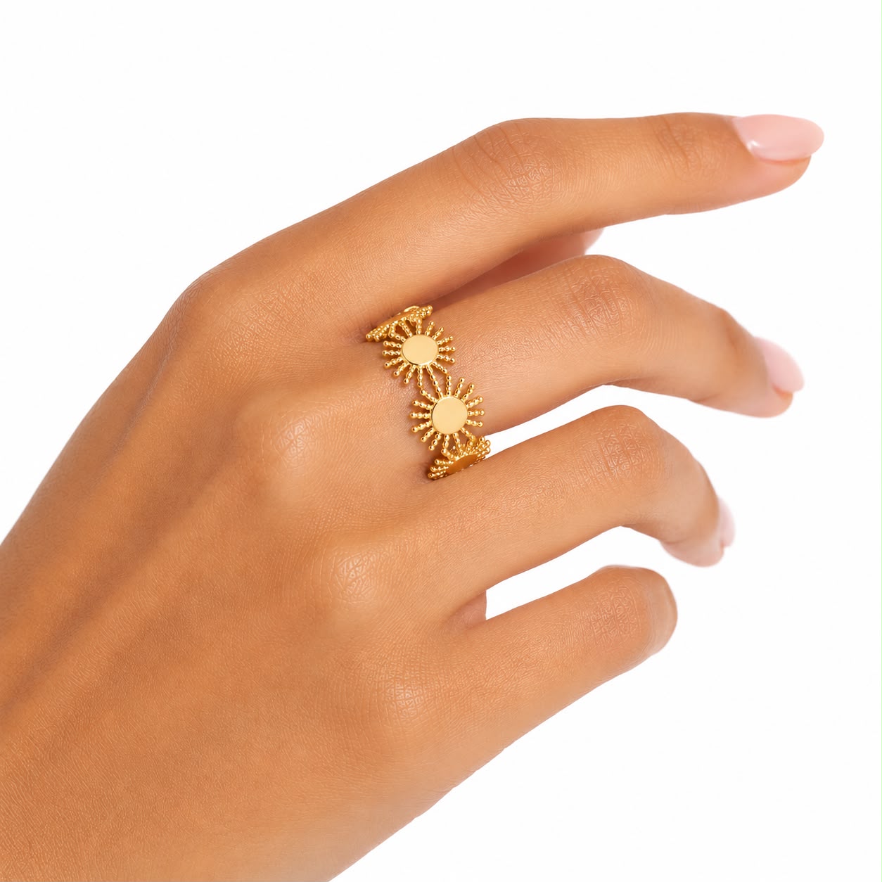 Anello Solar