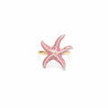 Anello Stella Pink