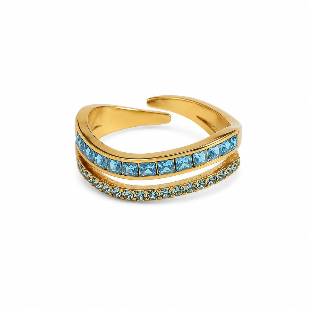 Anello Swing