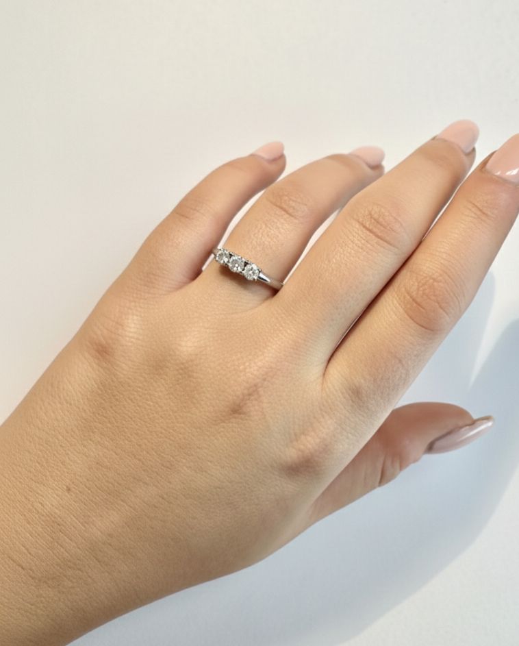 Anello Trilogy Small