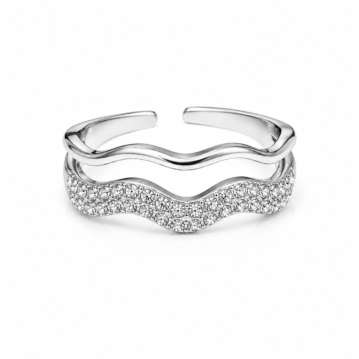 Anello Wave