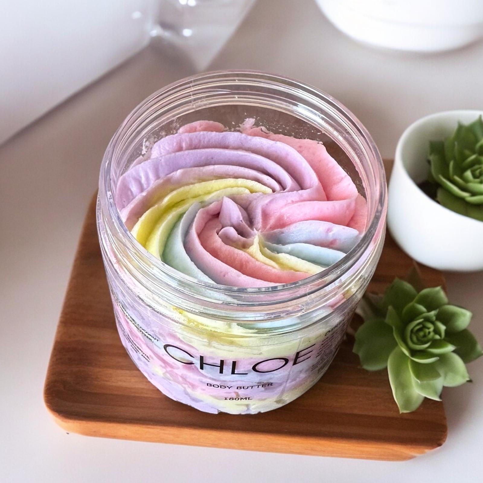 Body Butter Anguria