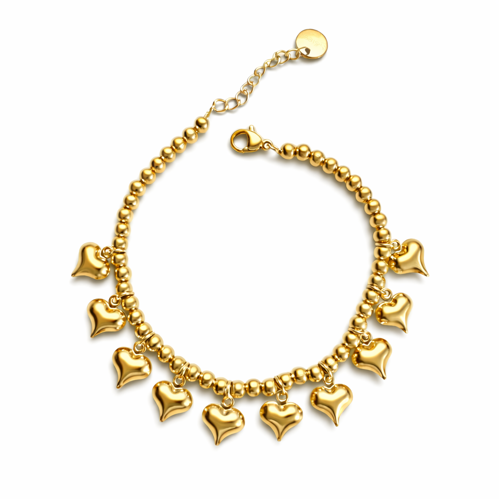 Bracciale Sonaglio Amore