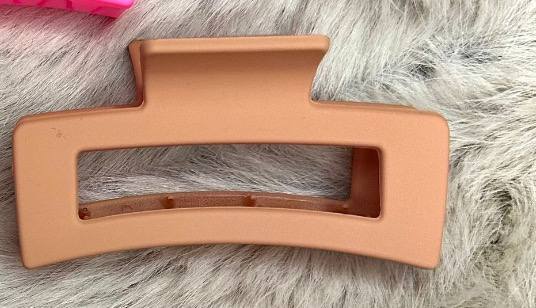 Hair clips