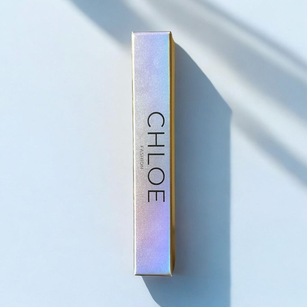 Lip gloss #00