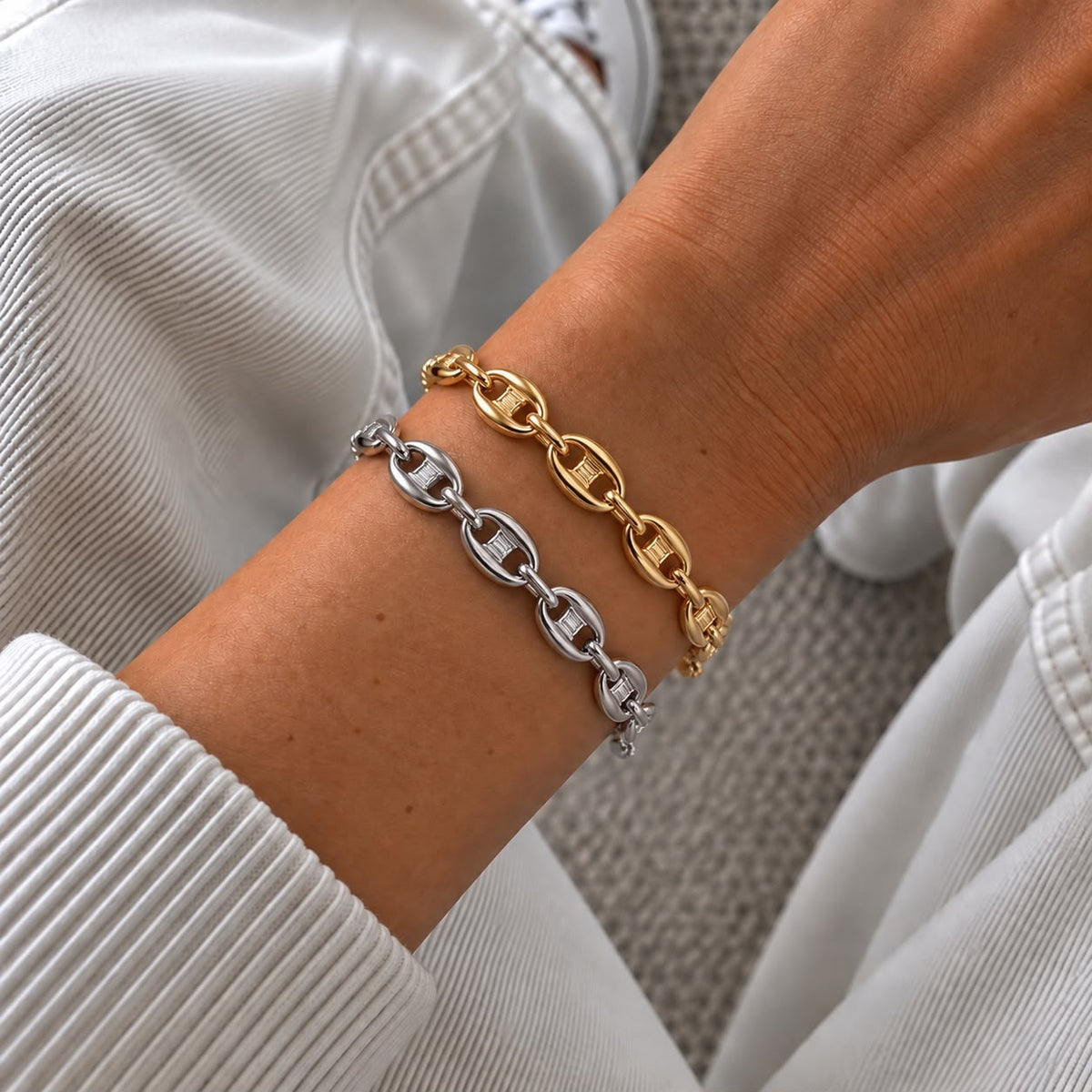 Bracciale Icon