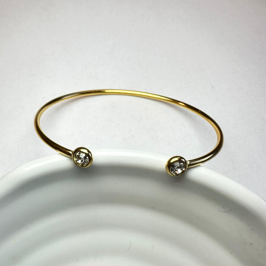 Chloe Pink Bracelet