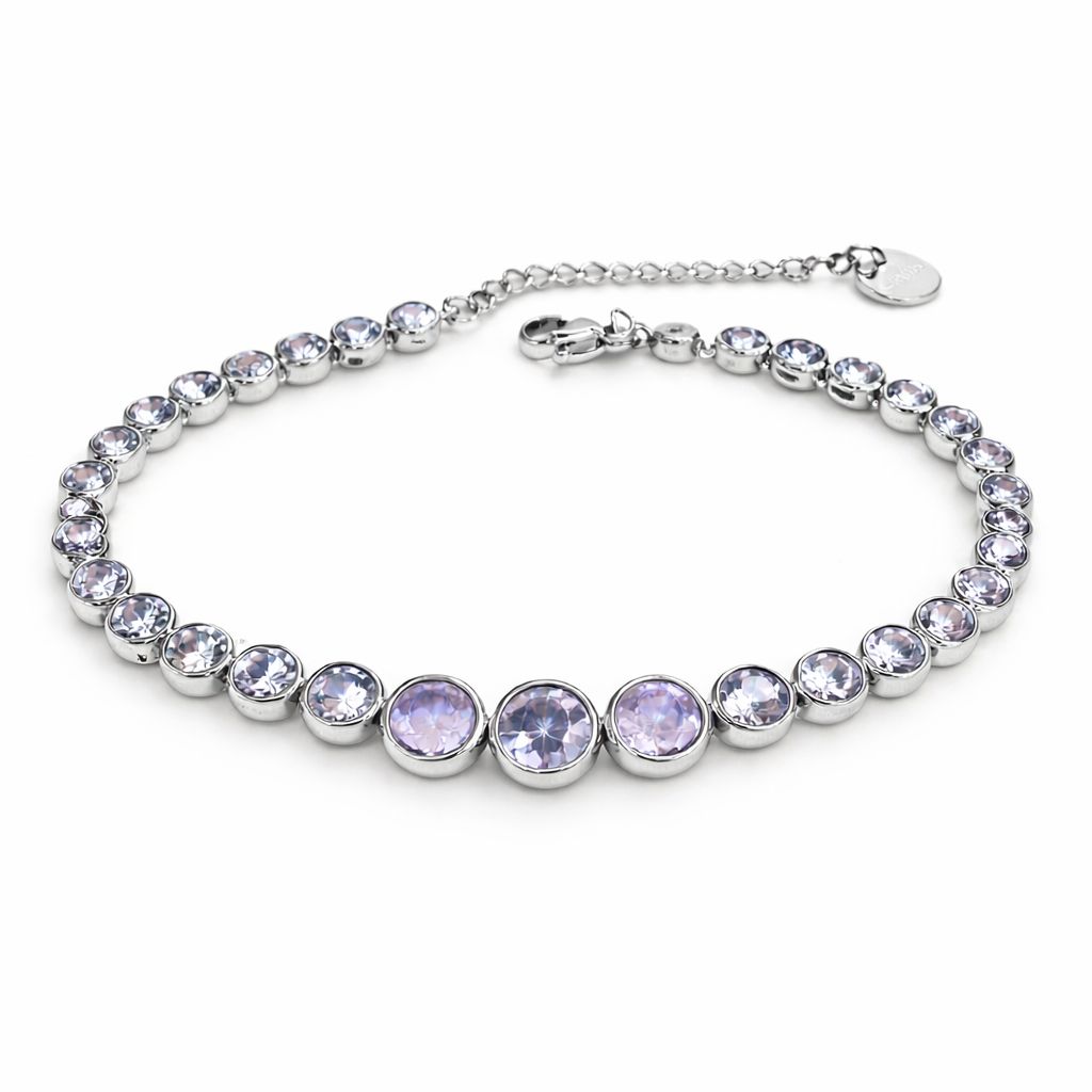 Bracciale Aura Argento