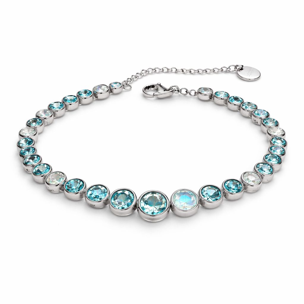 Bracciale Aura Argento