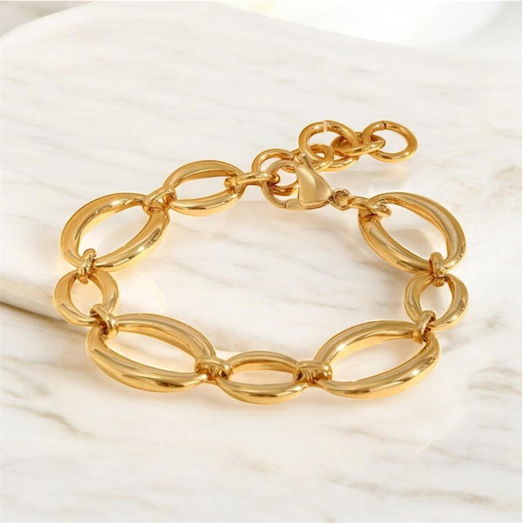 Bracciale Alma Oro