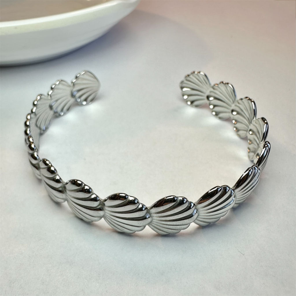 Chloe Pink Bracelet