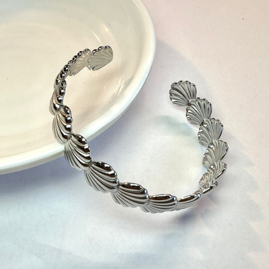 Chloe Pink Bracelet