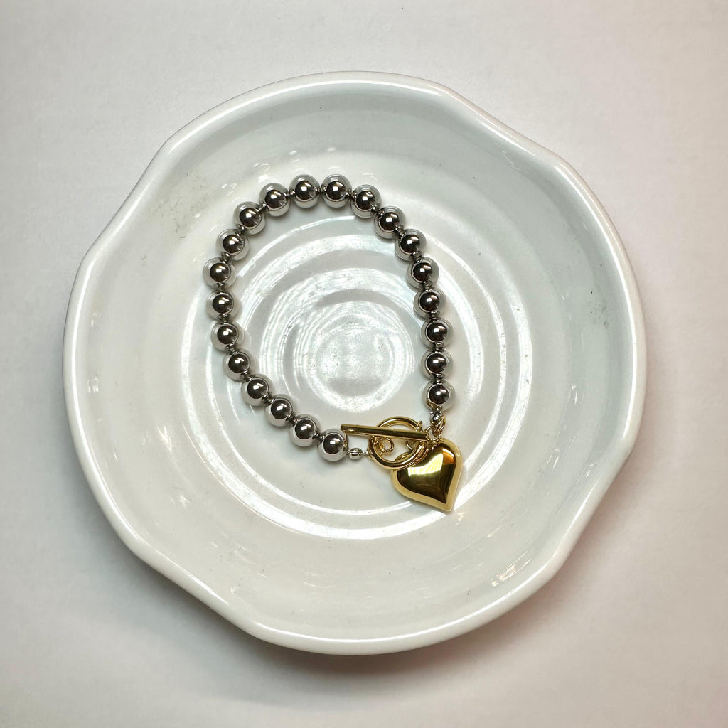 Bracciale Margaret Bicolor