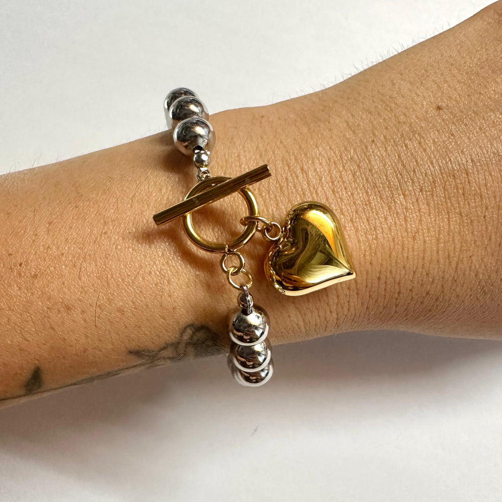 Bracciale Margaret Bicolor