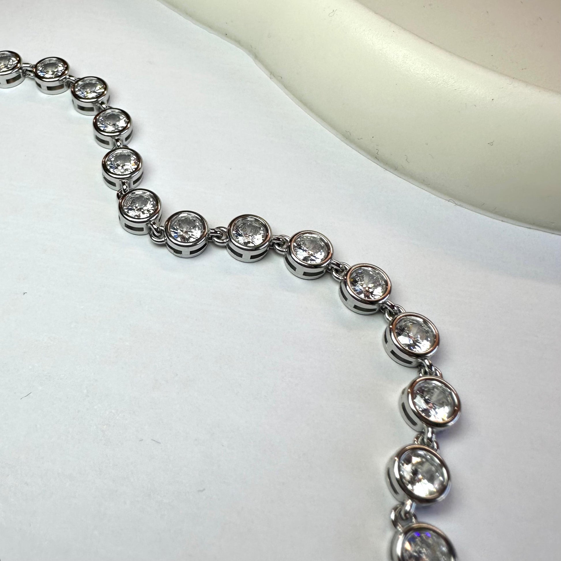 Bracciale Royal Argento
