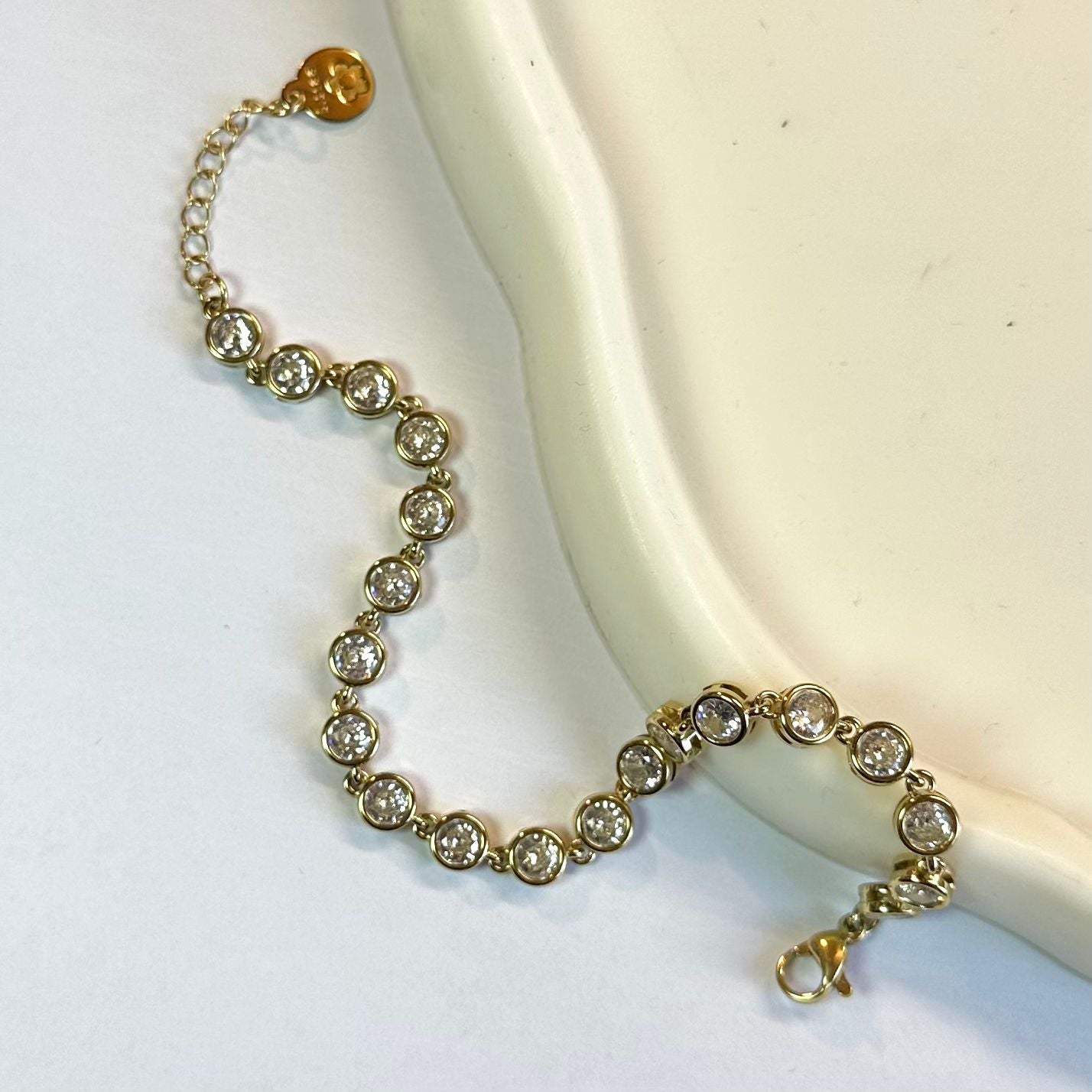 Bracciale Royal Oro