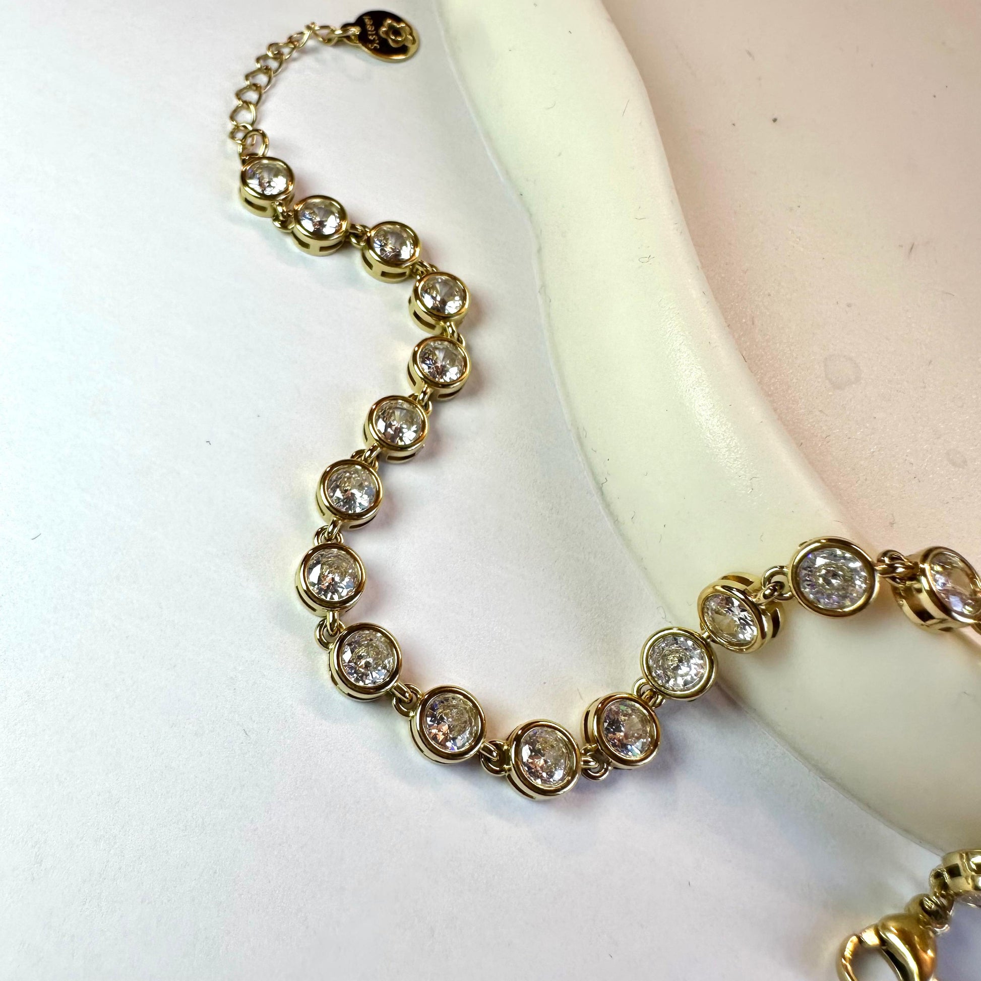 Bracciale Royal Oro