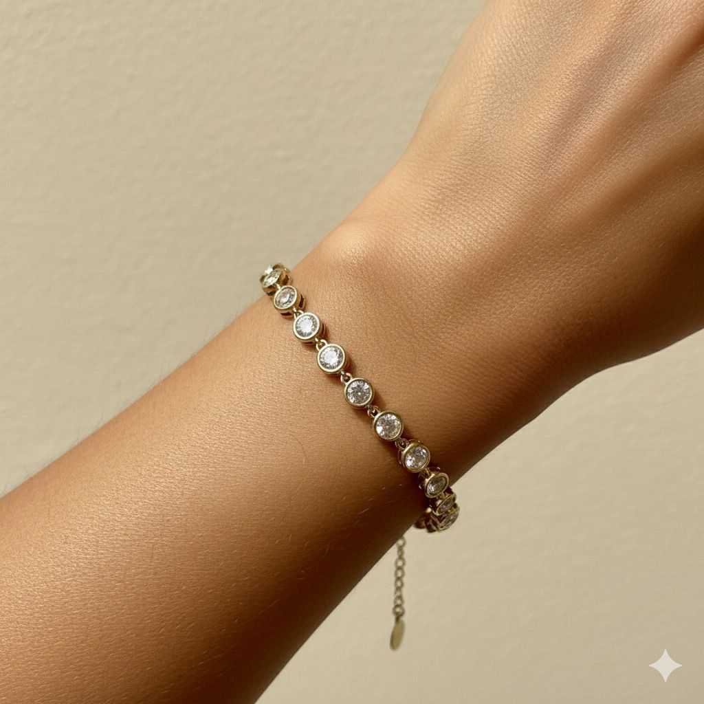 Bracciale Royal Oro