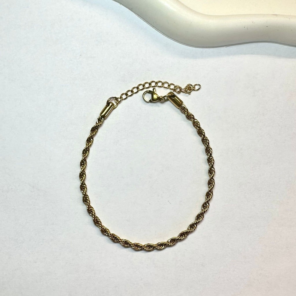 Bracciale Sally Oro