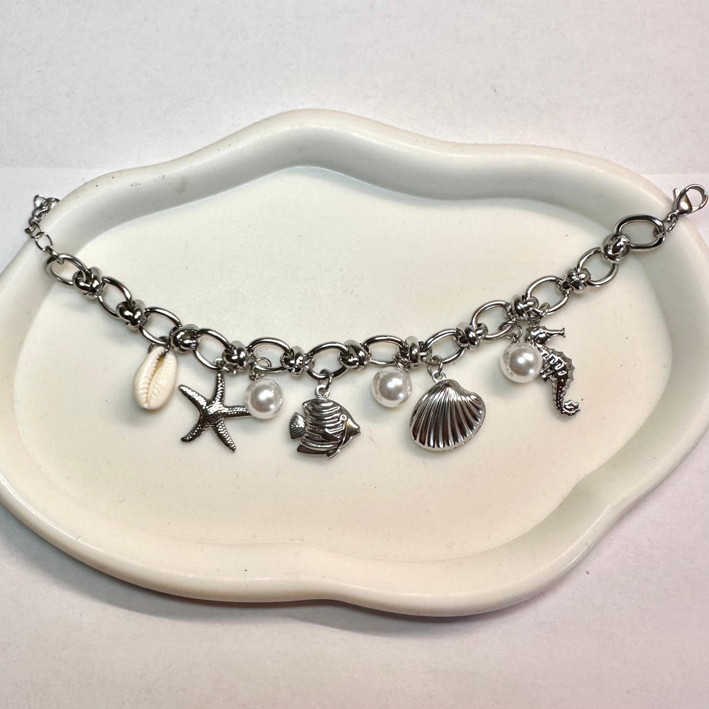 Bracciale Sonaglio Ariel