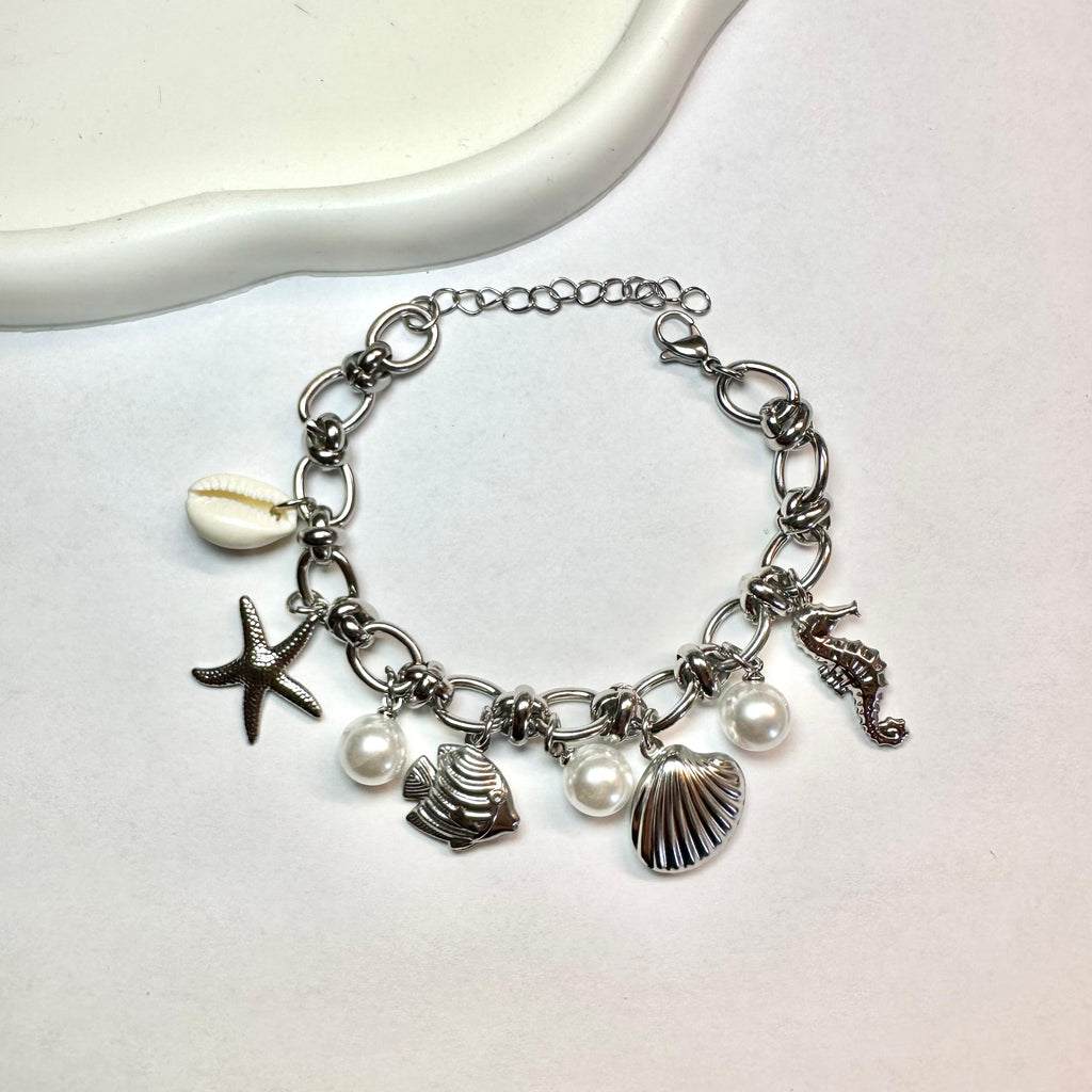 Bracciale Sonaglio Ariel