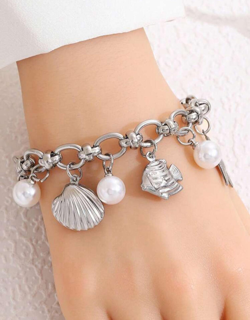 Bracciale Sonaglio Ariel