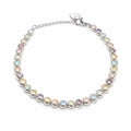 Chloe Pink Bracelet