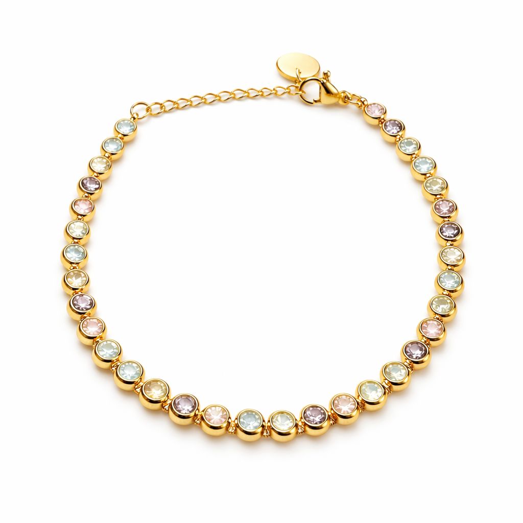 Bracciale Aurora Boreale