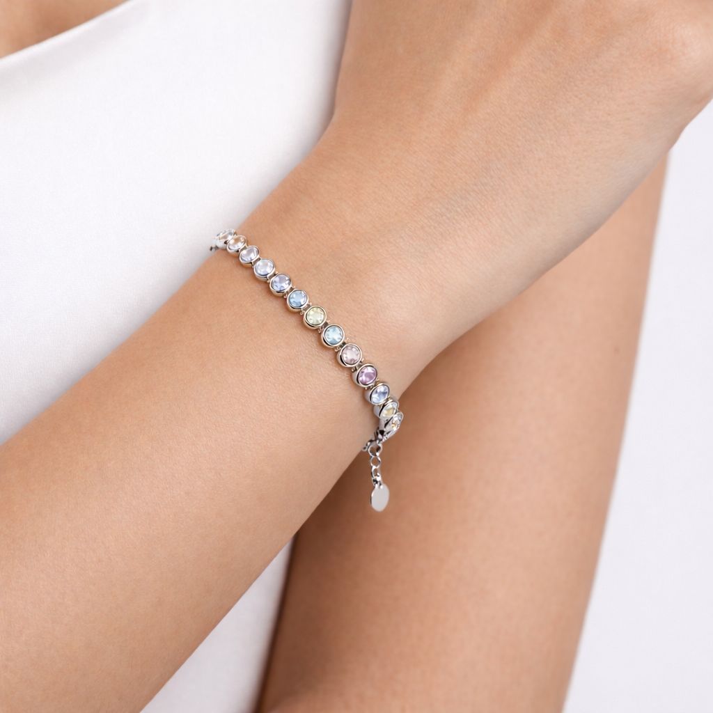 Bracciale Aurora Boreale