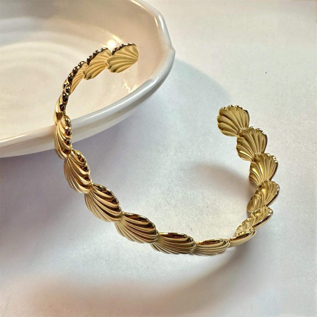 Chloe Pink Bracelet