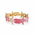 Bracciale Coral Pink