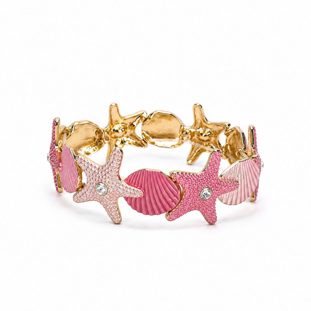 Bracciale Coral Pink