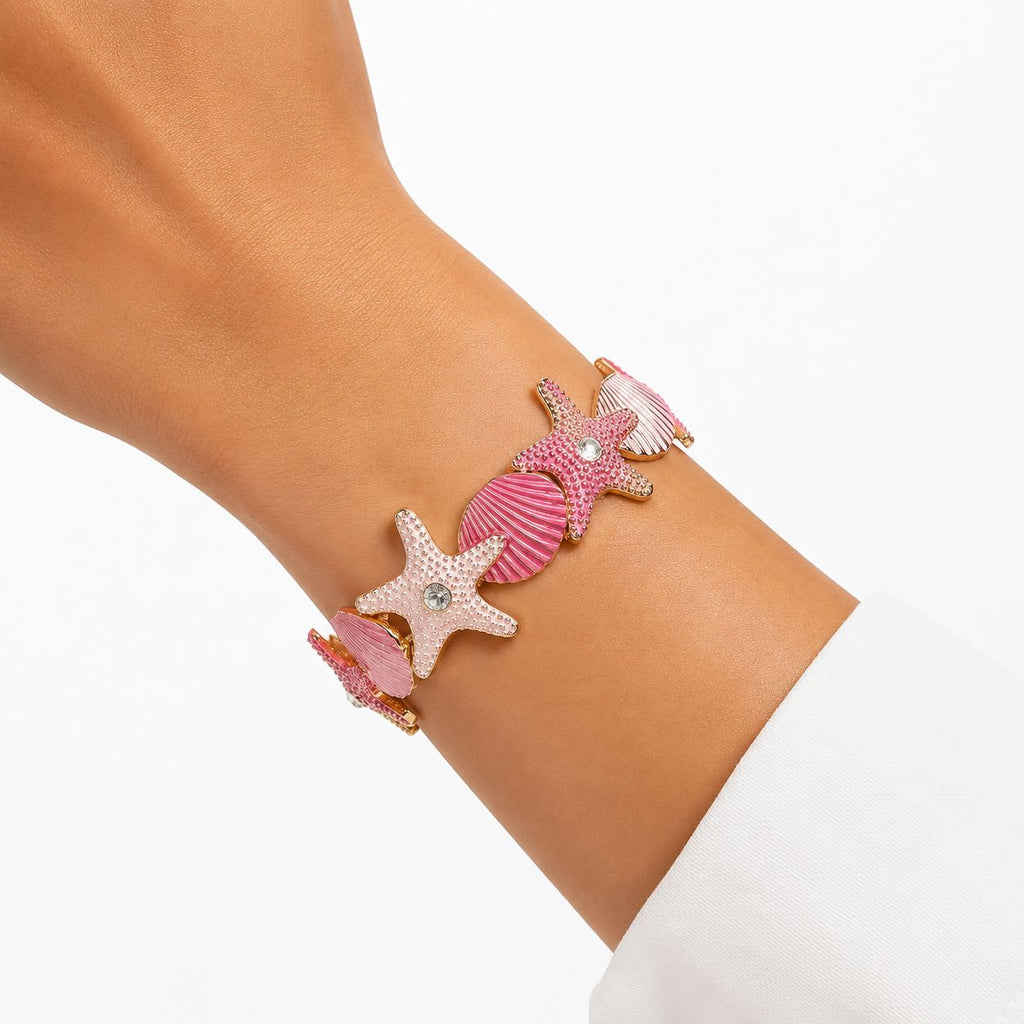 Bracciale Coral Pink