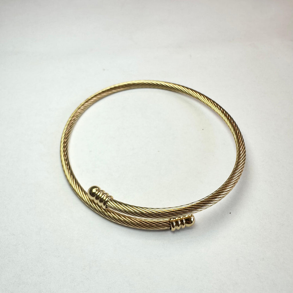 Chloe Pink Bracelet