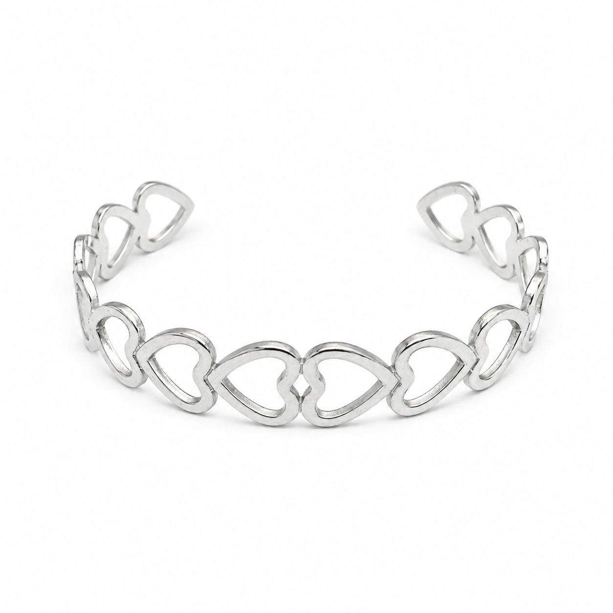 Chloe Pink Bracelet