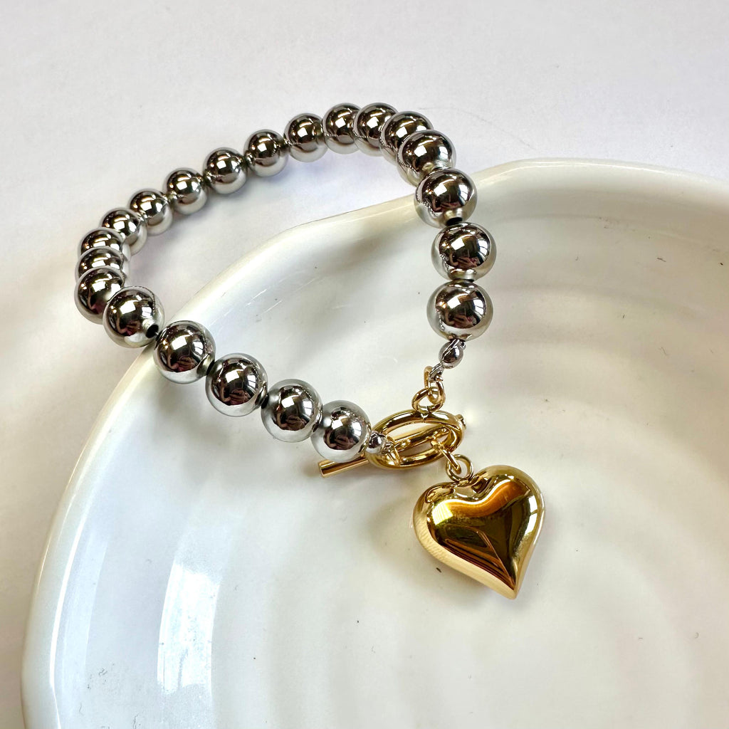 Bracciale Margaret Bicolor