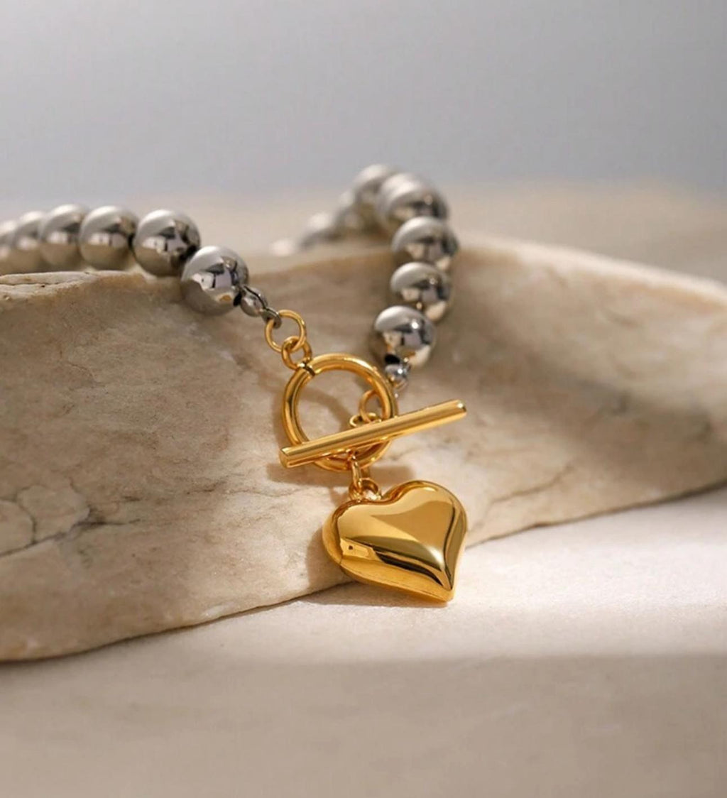 Bracciale Margaret Bicolor