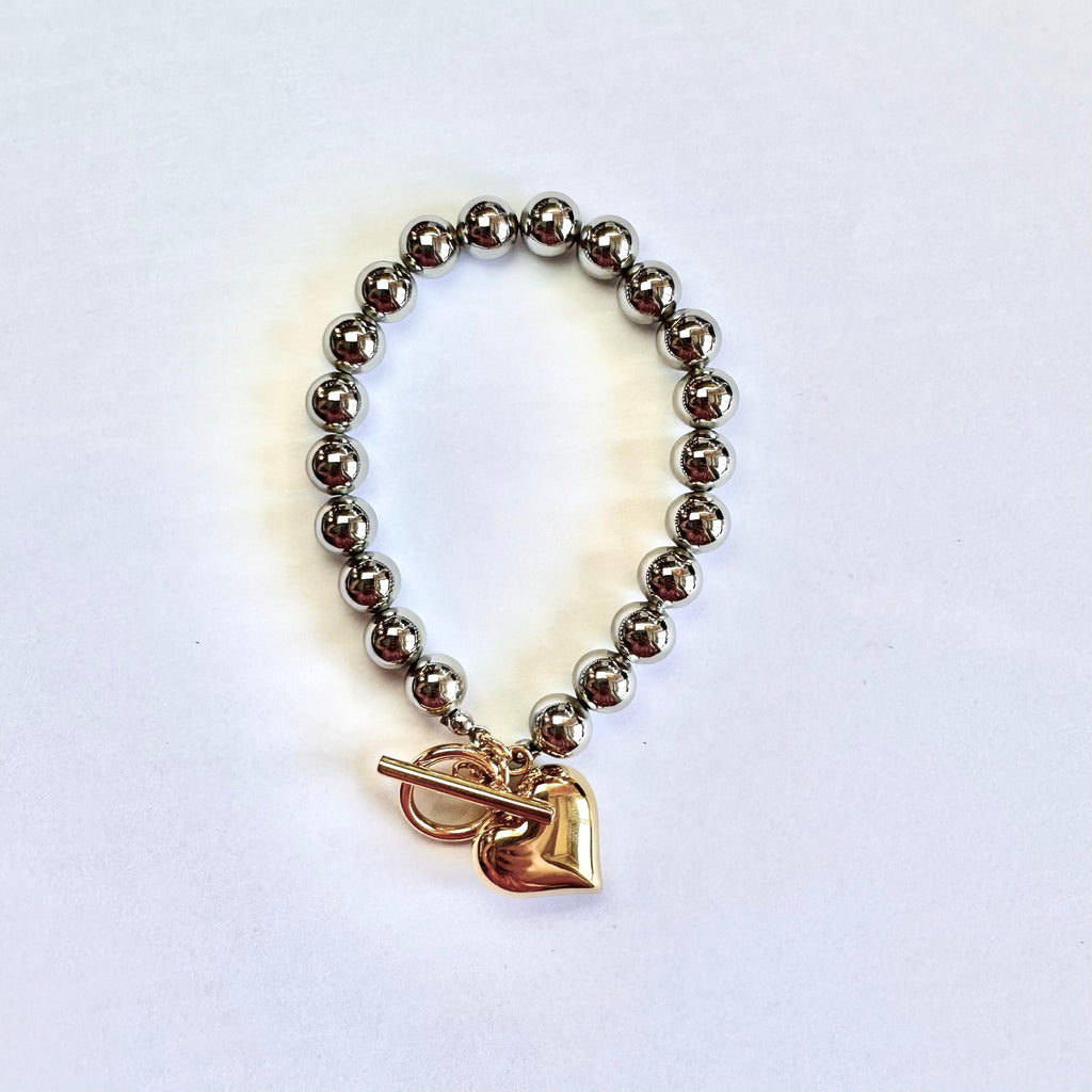 Bracciale Margaret Bicolor