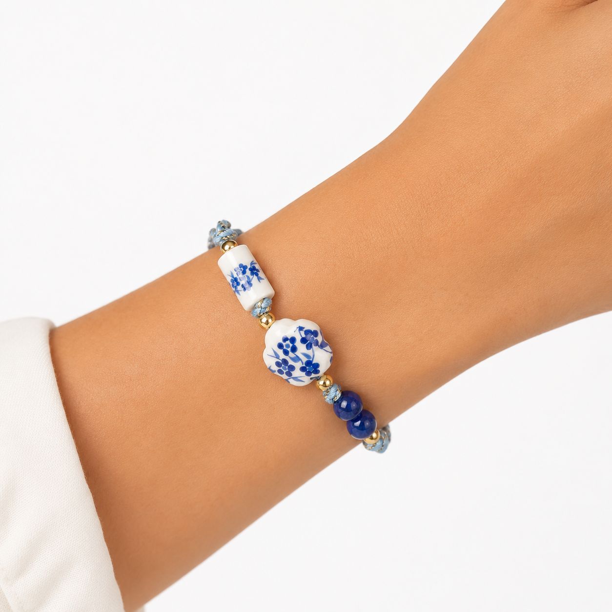 Bracciale Positano