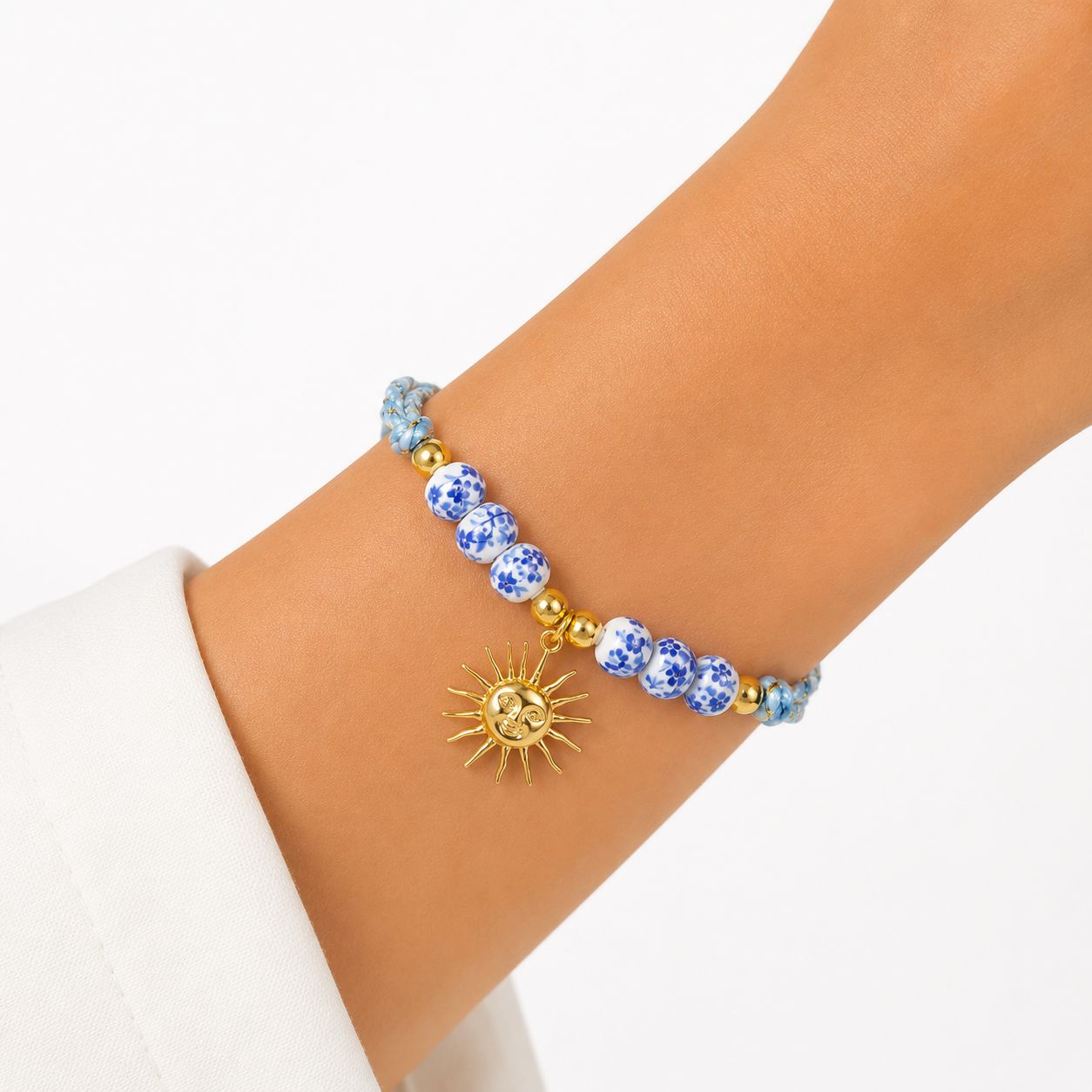 Bracciale Positano