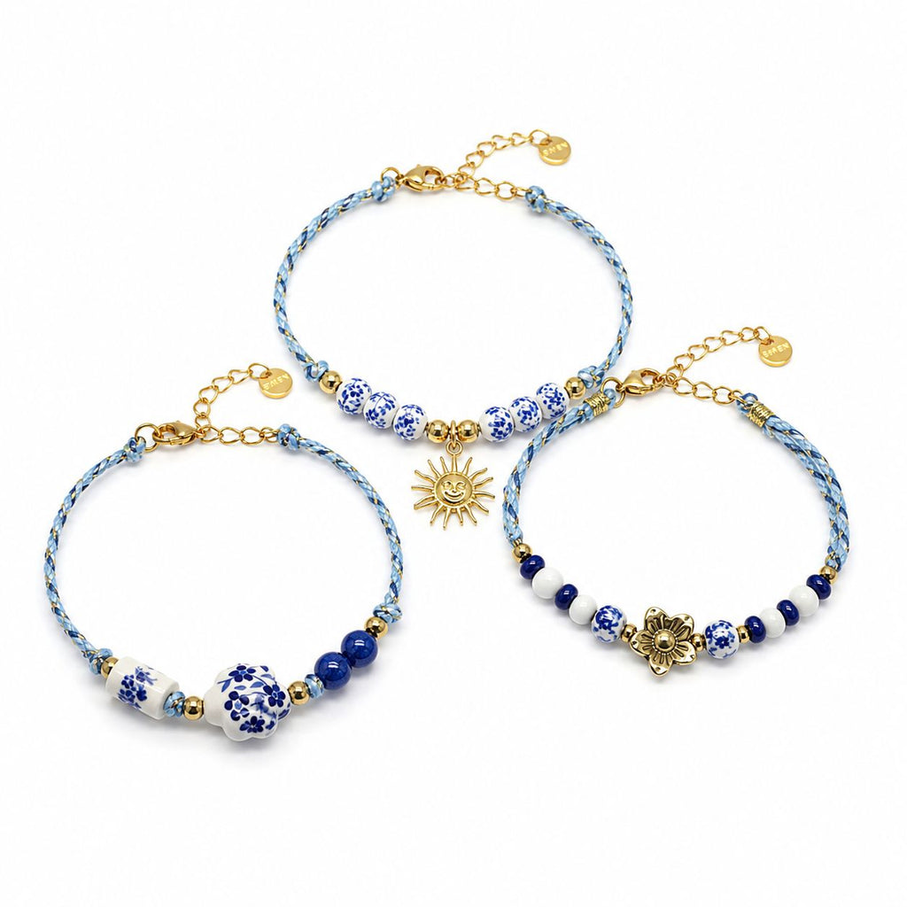 Bracciale Positano