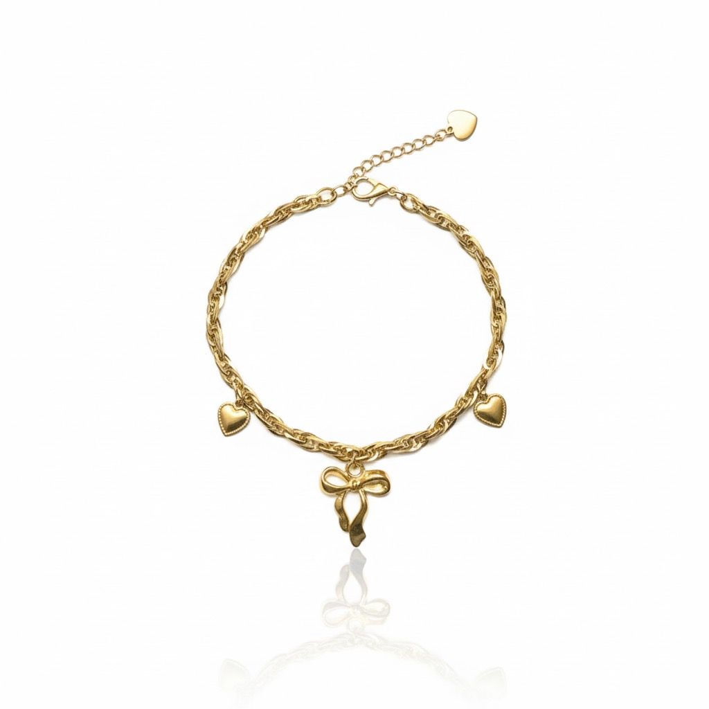 Bracciale Pretty Oro