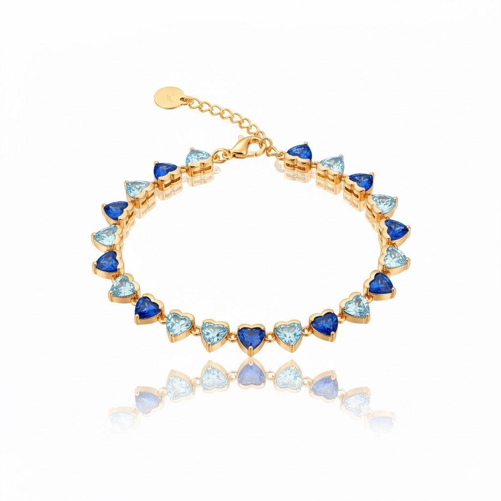 Bracciale Princess Oro