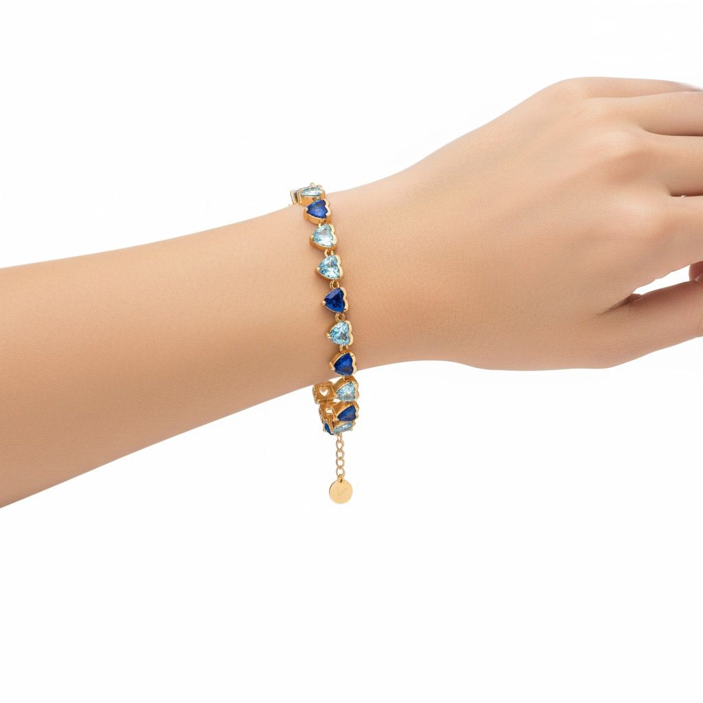 Bracciale Princess Oro